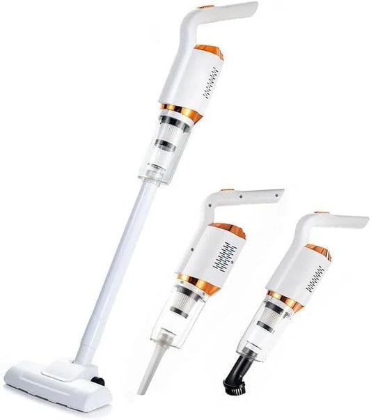Aspirator vertical, 3 in 1, fara fir